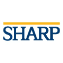 Sharp logo